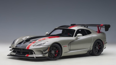Viper ACR