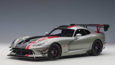 Dodge Viper ACR