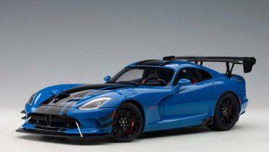 Viper ACR