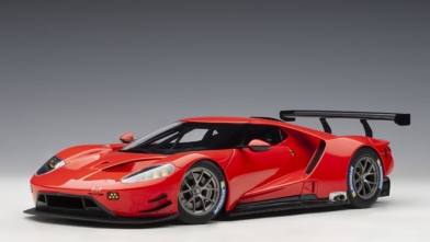 GT GTE Plain Body Version