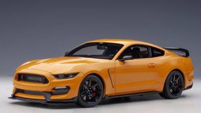 Ford Mustang Shelby GT-350R