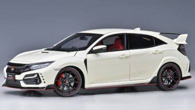 Civic Type R