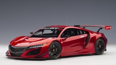 NSX GT3