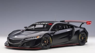 NSX GT3