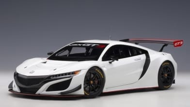 NSX GT3