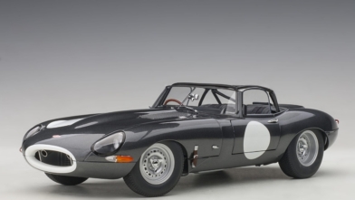 Lightweight E-Type