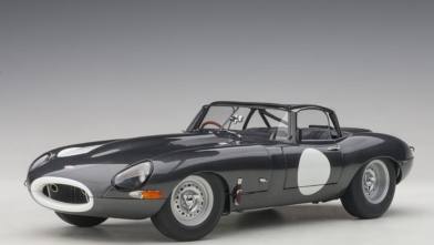 Lightweight E-Type