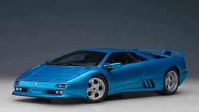 Diablo SE 30th Anniversary Edition