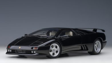 Diablo SE 30th Anniversary Edition