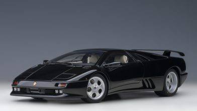 Lamborghini Diablo SE 30th Anniversary Edition