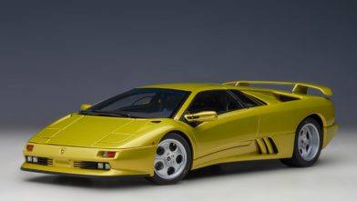 Diablo SE 30th Anniversary Edition