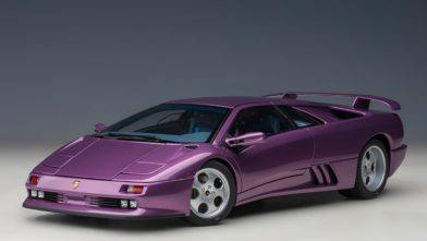 Diablo SE 30th Anniversary Edition