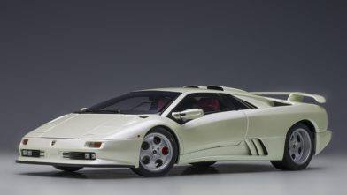 Lamborghini Diablo SE JOTA