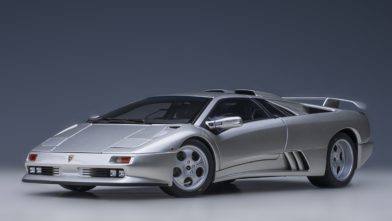 Lamborghini Diablo SE JOTA