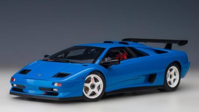 Diablo SV-R