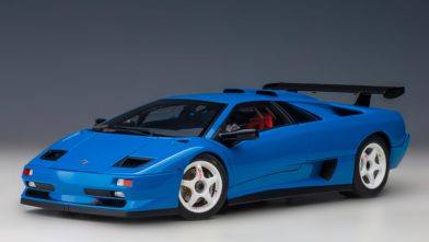 Lamborghini Diablo SV-R