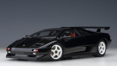 Diablo SV-R