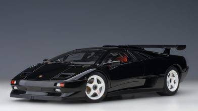 Diablo SV-R