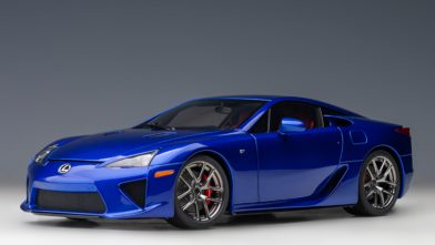 LFA