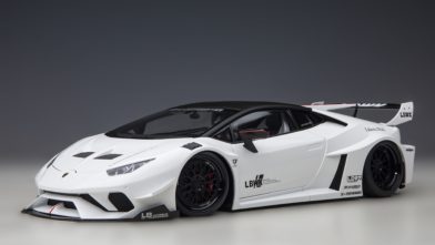 Walk LB Silhouette Lamborghini Huracan GT
