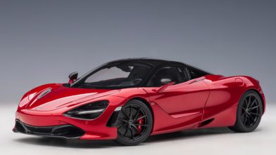 720S