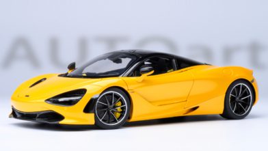 720S
