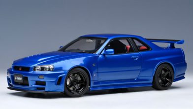 Skyline GT-R Z-tune