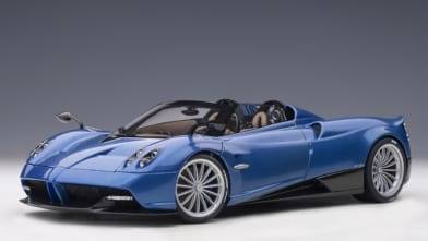 Pagani Huayra Roadster