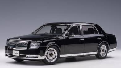 Toyota Century