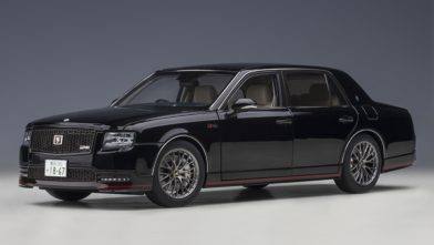 Toyota Century GRMN