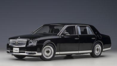 Century with curtains