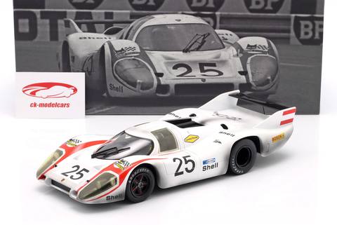 917LH Dirty Version #25 24h