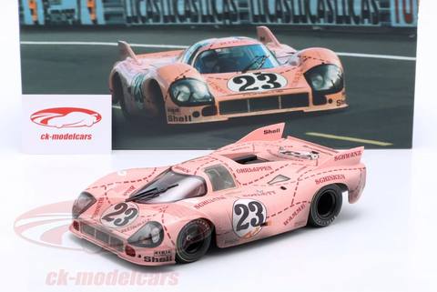 917/20 Pink Pig #23 24h