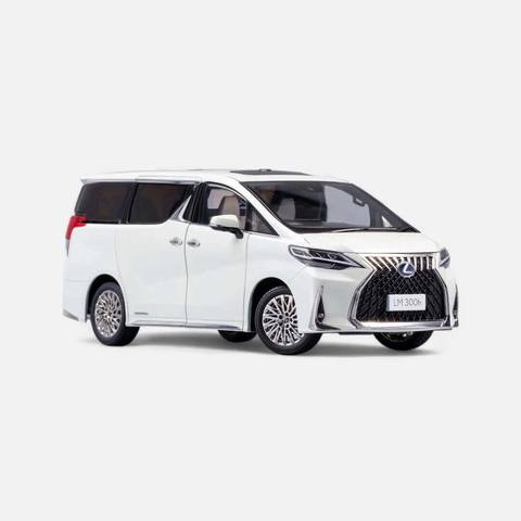 Lexus LM300h