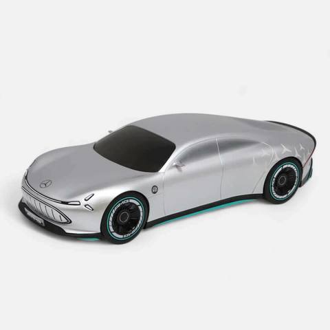 Mercedes-Benz AMG Vision