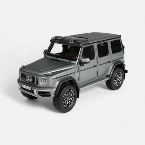 Mercedes-Benz AMG G 63 4x4² Standard