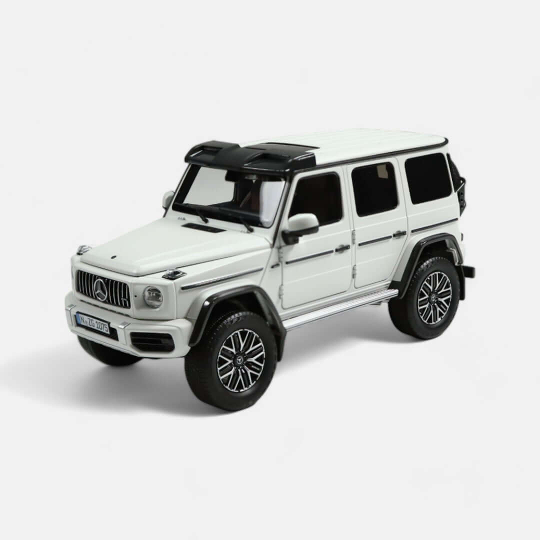 AMG G 63 4x4² Standard