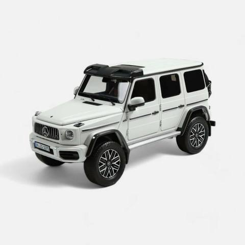 AMG G 63 4x4² Standard