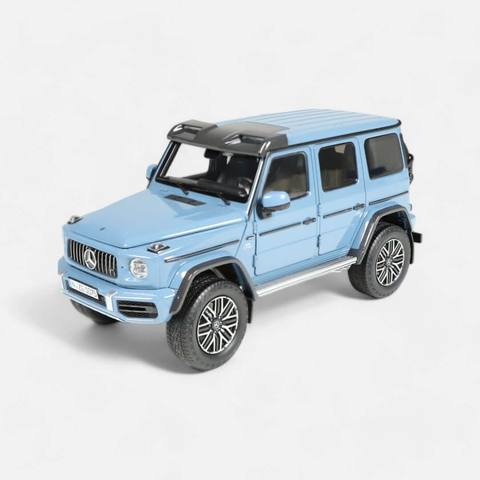 AMG G 63 4x4² Standard