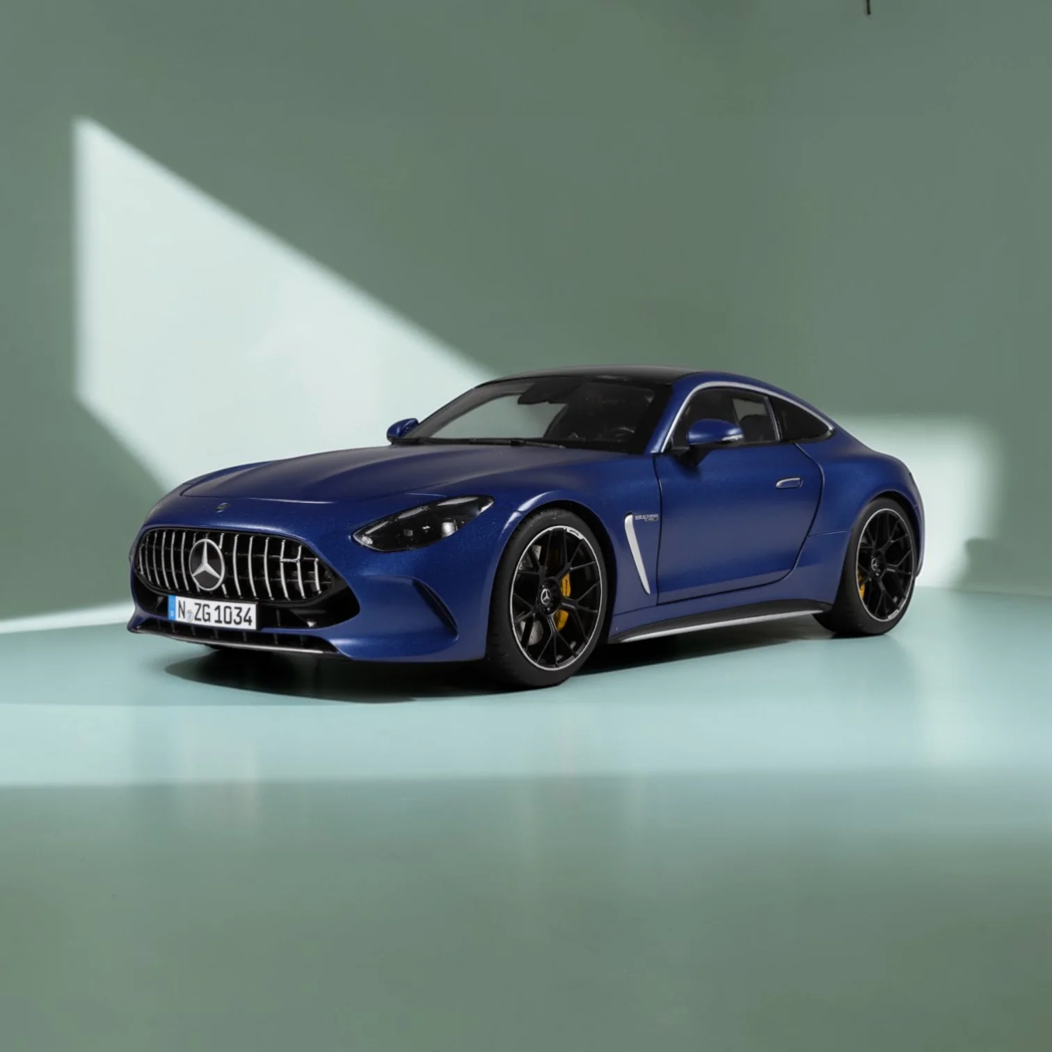AMG GT 63