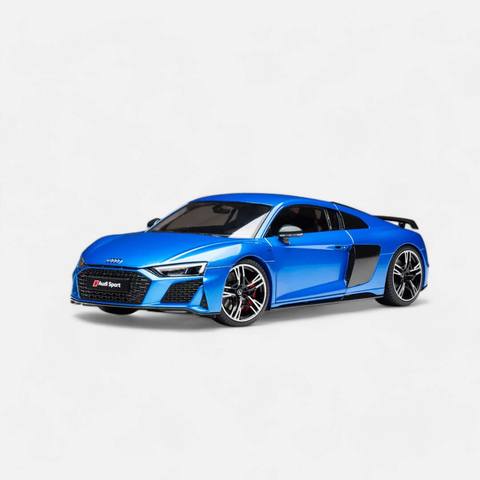 Audi R8 Coupe