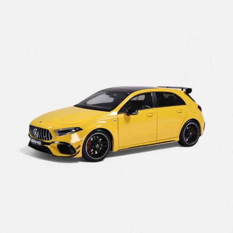 Mercedes-Benz AMG A 45 S 4MATIC