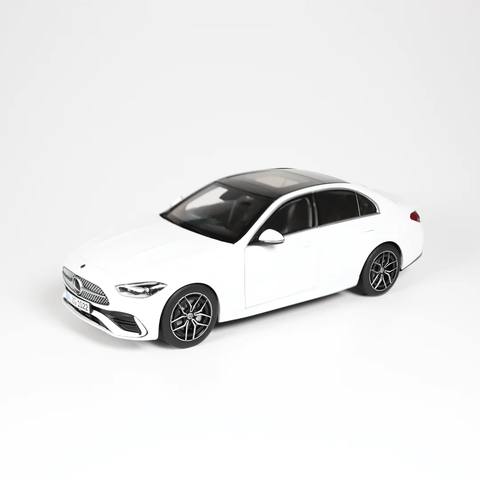 Mercedes-Benz C-Klasse W206