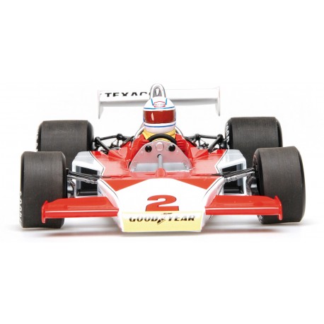 Ford M23 F1 1975 Jochen Mass