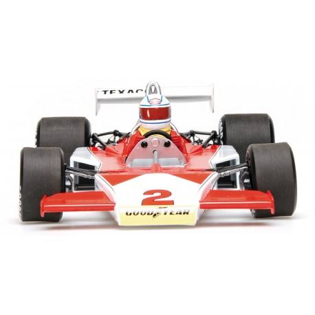 Mclaren Ford M23 F1 1975 Jochen Mass