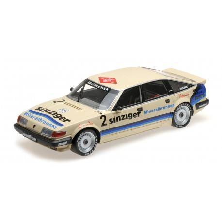 Vitesse 2 DTM 1984 Olaf Manthey