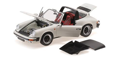 Porsche 911 CARRERA 3.2 TARGA