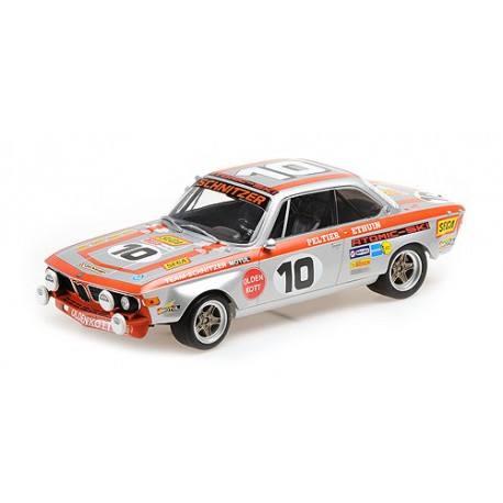 2800 CS 10 24 Heures de Spa Francorchamps 1972