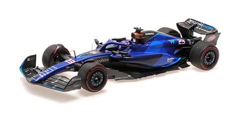 RACING FW45