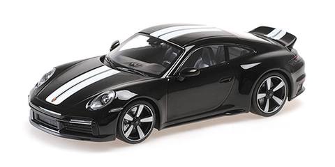 Porsche 911 (992) SPORT CLASSIC